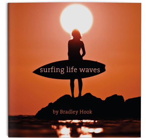 Surfing Life Waves cover