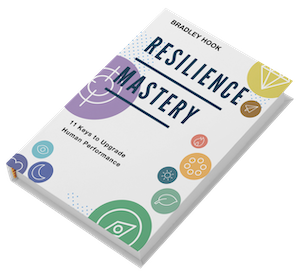 Resilience Mastery cover